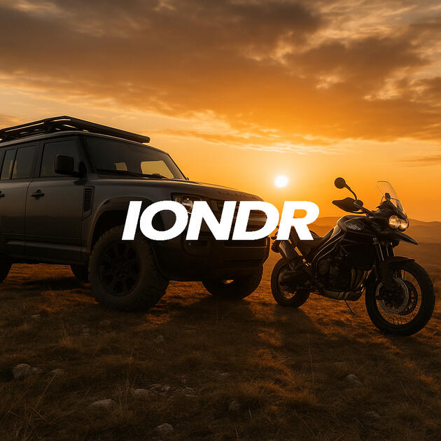 IONDR
